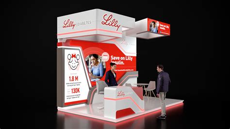 Lilly Diabetes on Behance