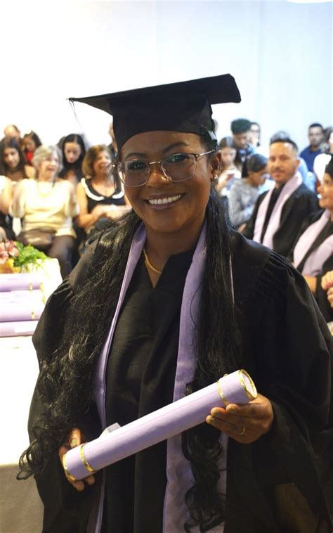 Faculdade De Pedagogia Sp - Colação de Grau de Pedagogia - Faculdade Trilógica Nossa Senhora de ...