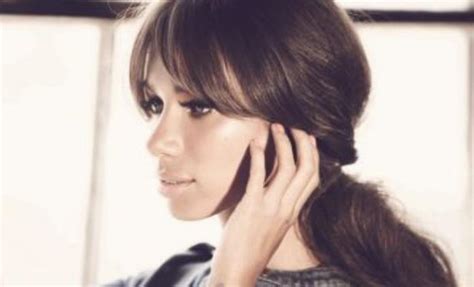 Leona Lewis Glassheart Photoshoot