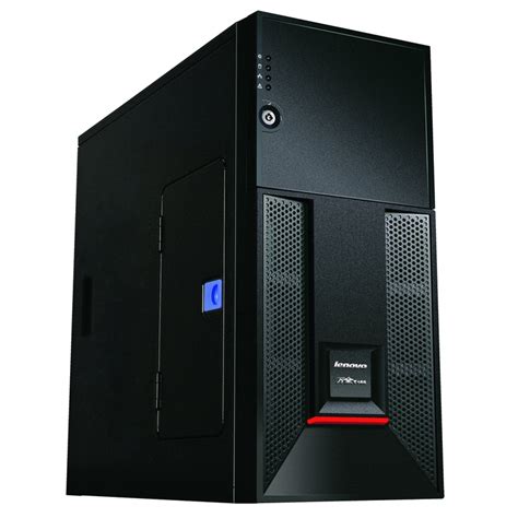 聯想萬全T168 G6 S3430 2G/500S_百度百科