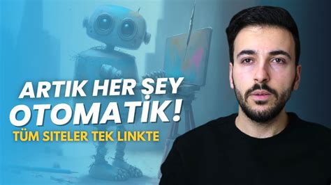 EN İYİ ÜCRETSİZ YAPAY ZEKA SİTELERİ Para Kazan Video Oluştur