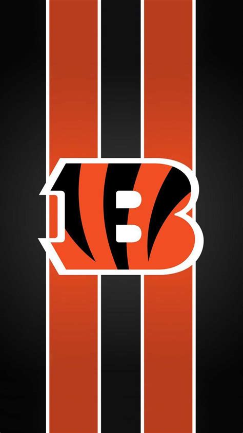 Cincinnati Bengals 2022 Wallpapers Wallpaper Cave