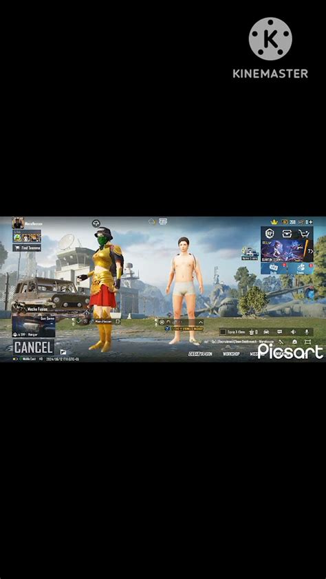 1v1 Challenge Mianxhassan Pubg 😎😎😎😈😈 Plz Support Youtube