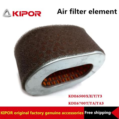 Kipor Accesorios De Generador Di Sel N Cleo De Filtro Kde T N Cleo