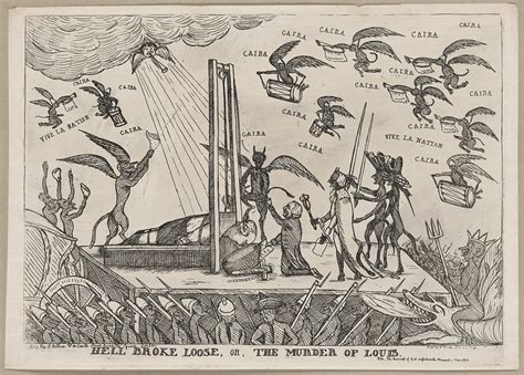 “A Slight Freshness on the Neck”: Prints Depicting the Execution of ...