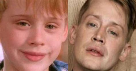 Por Qu Se Retir De La Actuaci N Macaulay Culkin Protagonista De Mi