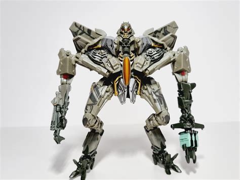 repaint robot replicas megatron : r/transformers