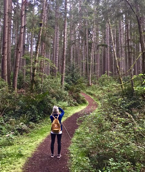 Vashon Island Travel Guide – Kale & Compass