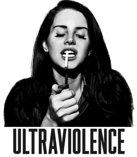 Lana Del Rey World on Twitter Meu Deus O álbum Ultraviolence de