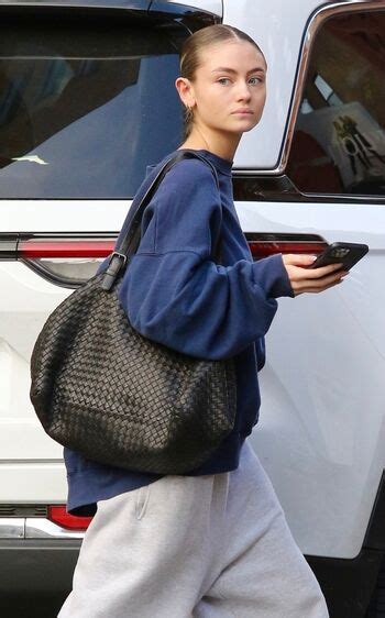 Leni Klum Leniklum Nude OnlyFans Page 12 The Fappening Plus