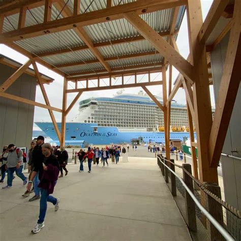 Sitka Sound Cruise Terminal Celebrates Phase 1 Dock Expansion In