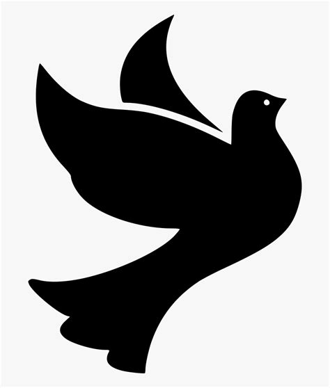 Free Black Dove Cliparts Download Free Black Dove Cliparts Png Images