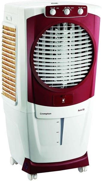 Crompton Greaves L Desert Air Cooler Aura Online At Lowest