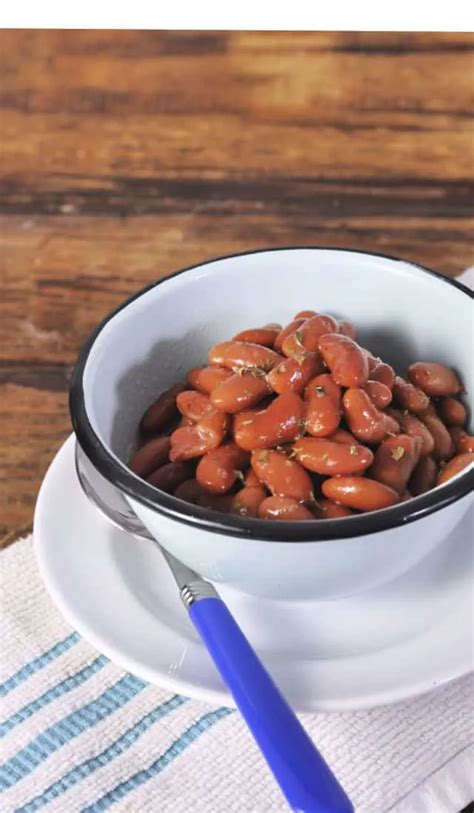 29+ Kidney Beans Canned Recipe - AsserNishan