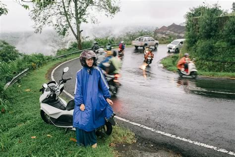 Jangan Sembarang Pakai Ban Motor Pastikan Motormu Aman Digunakan Saat