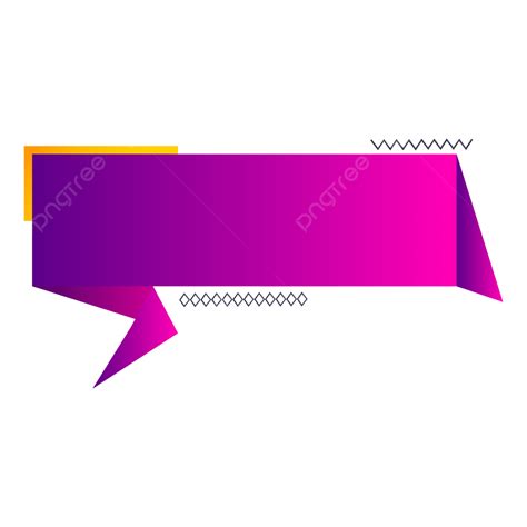 Text Gradient Vector Art Png Gradient Text Box Banner Png Gradient