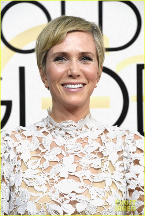 Video Kristen Wiig And Steve Carell Cracked Us Up At Golden Globes 2017