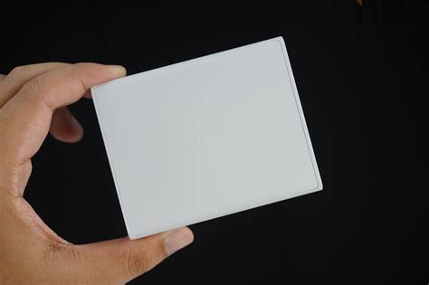 รีวิว belkin BOOST CHARGE อุปกรณ์ชาร์ตคุณภาพที่ Apple ยังยอมรับ ...