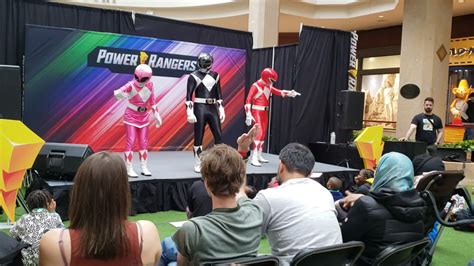 SentaiFive 戦隊ファイヴ on Twitter RT Ranger Liz I m making a vlog of