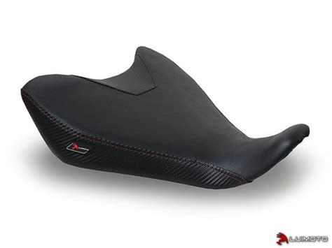 MT07 Baseline Rider Seat Cover RN Motoren Nl