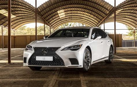 2023 Lexus LS 500 Price, Redesign, Release Date - Lexus Specs News