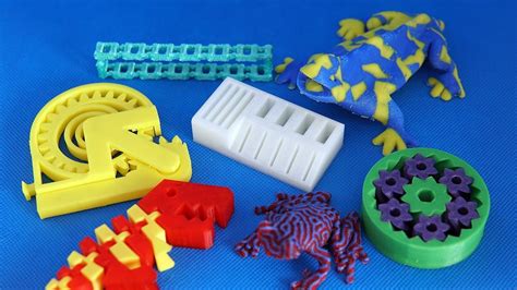 Multicolor 3D Printer: The Types & Printing Guide | All3DP