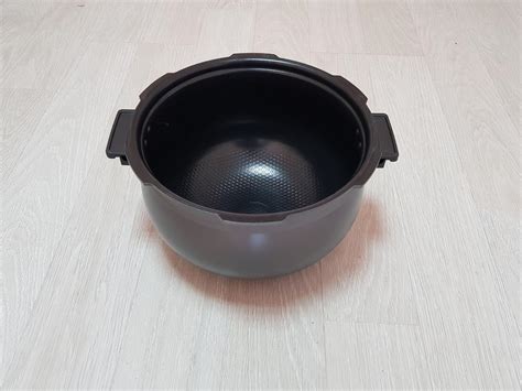 Чаша для Мультиварки CY625 Tefal SS-996966 — в Категории "Запчасти для ...