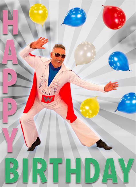 happy birthday anthony