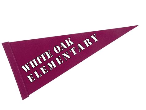 White Oak Elementary Registration | White Oak Primary School