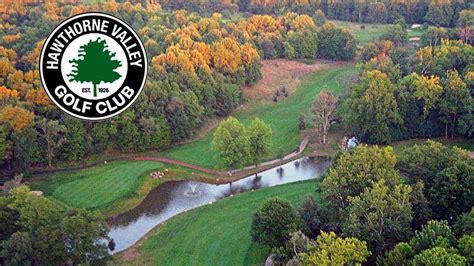 Hawthorne Valley Joins as 2018 Course Member