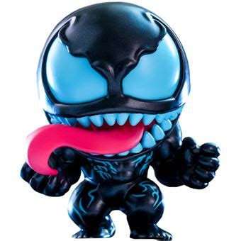 Figurine Hot Toys COSB Marvel Comics Venom Figurine De Collection Achat Prix Fnac