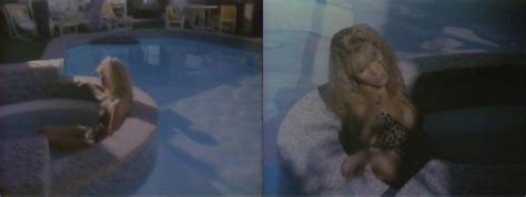 Naked Narelle Johnson In Final Cut