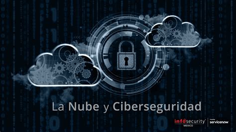 Nube Y Ciberseguridad