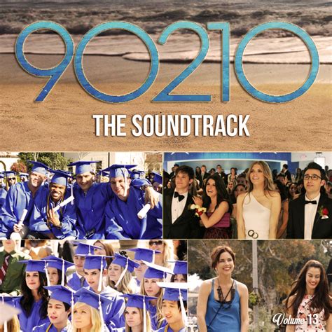 90210 4Ever: 90210 - The Soundtrack Vol. 13