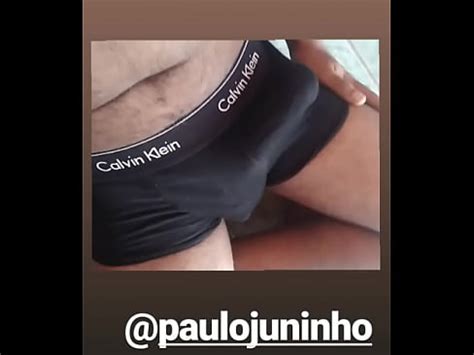 Negro Dotado De Pau Duro Xvideos