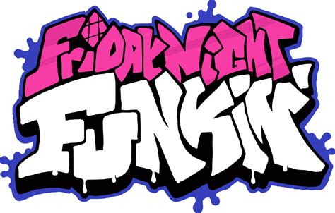 Friday Night Funkin Boyfriend Png Images Png All