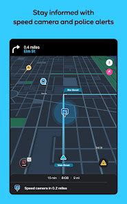 waze navigation  traffic apps  google play