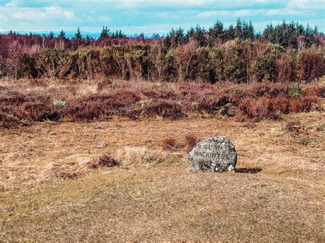 Visiting Culloden Moor And Clava Cairn Girl Meets World