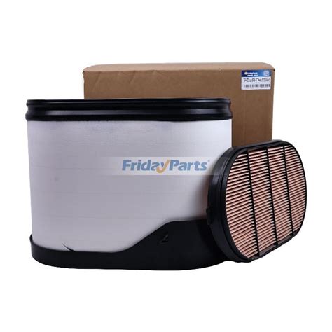 Air Filter Kit P621984 P621983 for Donaldson