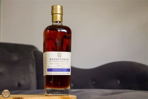 Bardstown Bourbon Company Discovery Series 11 Review Breaking Bourbon