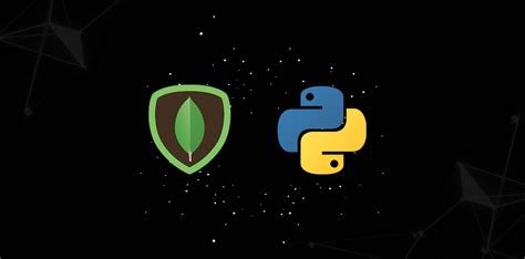 Pymongo Python Library To Query A Mongodb Database