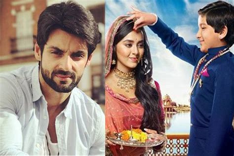 Tv Actor Karan Wahi Slams Makers Of Pehredaar Piya Ki For Cringeworthy Story Latestbreaking