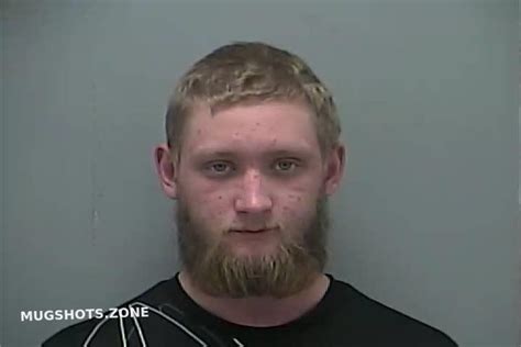 DYCUS HARLEY MICHAEL 03 08 2023 Vigo County Mugshots Zone