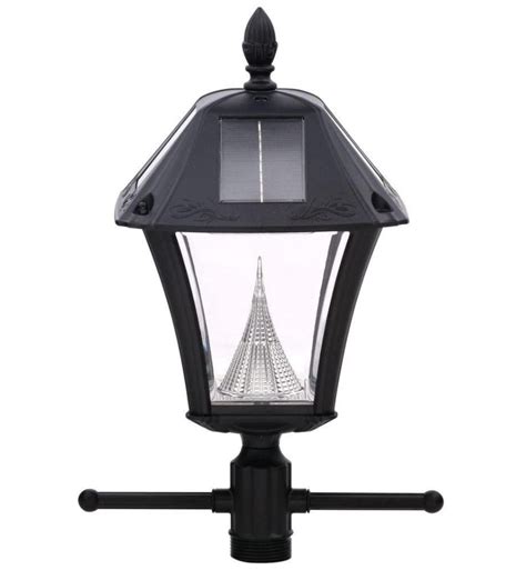 Best Solar Post Lights