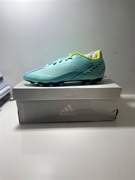 Adidas X Speedportal Fxg Olah Raga Perlengkapan Olahraga Lainnya Di