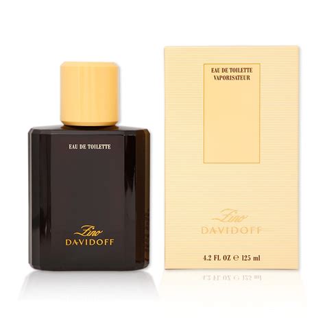 Davidoff Zino Edt 125 ml Erkek Parfüm