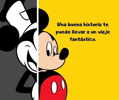 Frases De Pel Culas De Disney Que Te Har N Reflexionar Frases Top