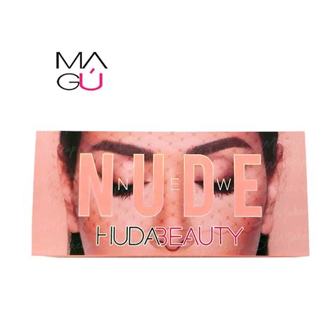 NEW NUDE CAJA 12 LABIALES LÍQUIDOS MATE MAGÚ ECUADOR