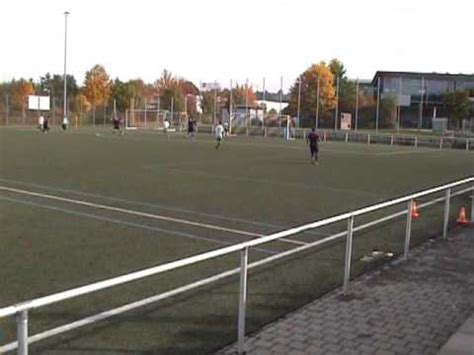 Fu Ball Aktiv Mannschaft Spieltag Tsv Pfedelbach Ii Tsv