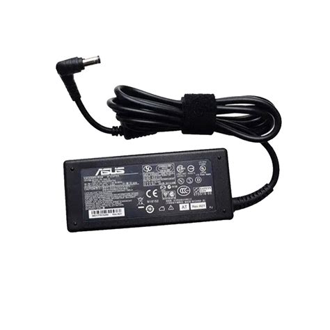 Cargador ASUS 19V 3 42A 65W Punta 4 0x1 35mm